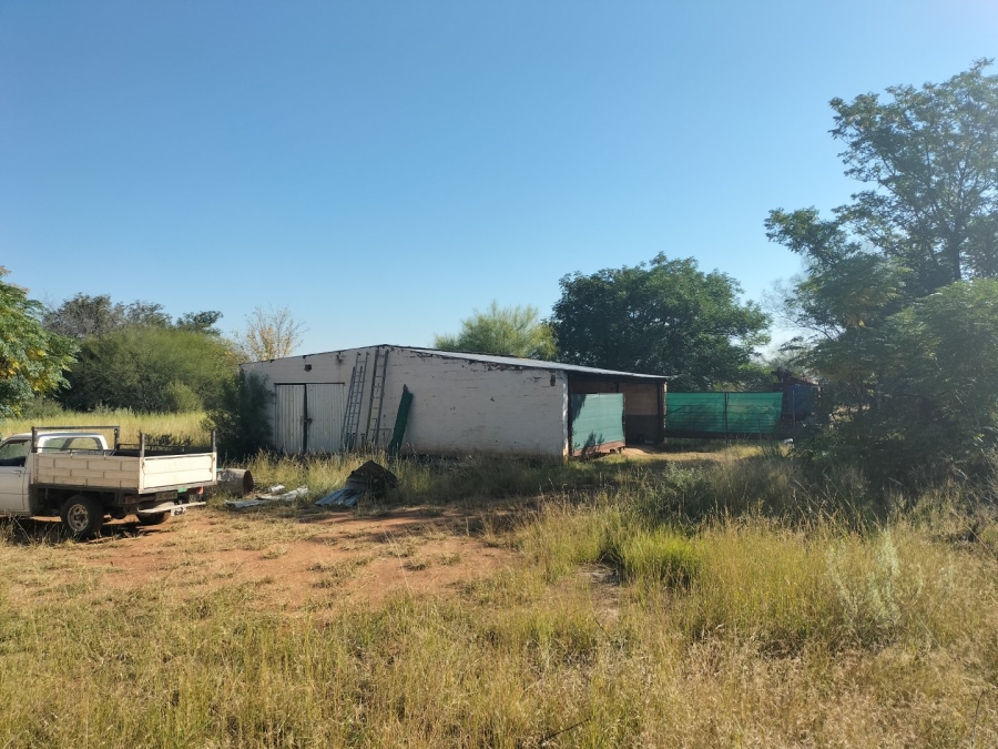 3 Bedroom Property for Sale in Jan Kempdorp Rural Northern Cape